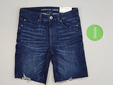 atlantic bay: American Eagle, Szorty damskie, rozmiar S — 2