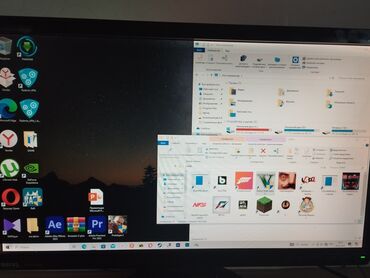 видеокарту ddr 2: Компьютер, ядер - 4, ОЗУ 16 ГБ, Игровой, Б/у, Intel Core i5, HDD + SSD