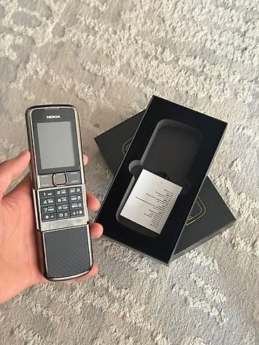 Nokia: Коллекционные мобильные телефоны Nokia/Vertu (кнопочные, слайдеры) — 2