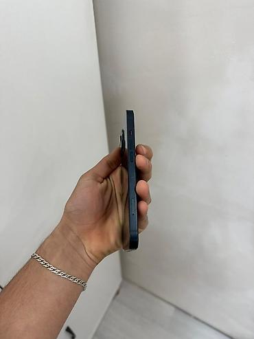 Apple iPhone: IPhone 13, 128 GB, Midnight, Face ID — 1