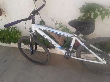 Dağ velosipedi 26", Ünvandan götürmə
