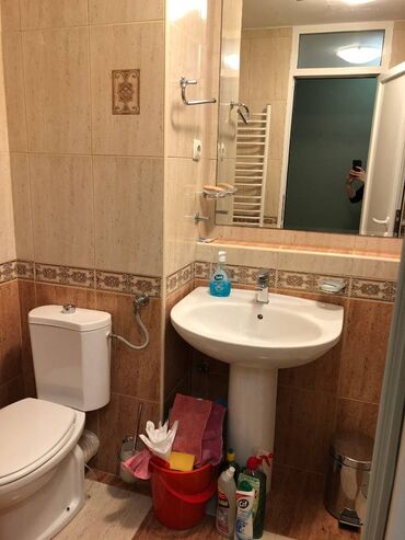 Dugoročni najam stanova: 2 sobe — 9