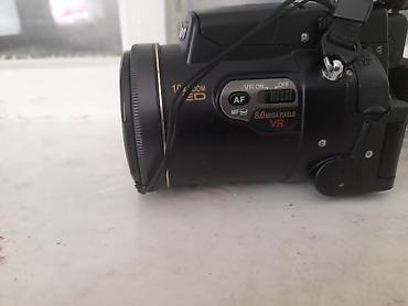минни камера: Продаю фото апарат Nikon-E-8800.свё работает.одом за 15тс.окончателно — 5