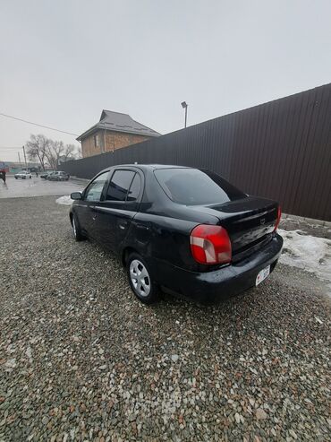 тойота минивэн левый руль бу: Toyota Vitz / Platz / Yaris / Echo: 2002 г., 1.5 л, Автомат, Газ, Седан