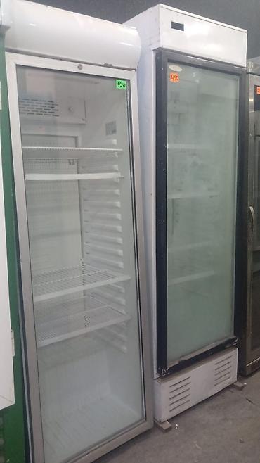 Soyuducu vitrinləri: Mağaza/vitrin soyuducuları – müxtəlif model və ölçülərdə Məhsul — 8