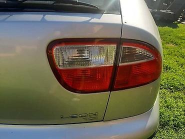remenica: STOP LAMPA DESNA ZA SEAT LEON | Stop lampa desna za Seata Leon — 1