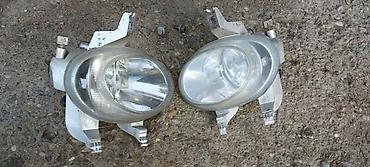 pedale: FAR,LAMPA,MAGLENKA ZA PEUGEOT 206 OD 2001. DO 2007. GOD. | Imam sve — 3