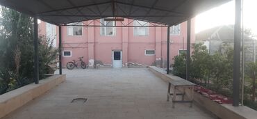 nabran kirayə ev: 4 otaqlı, 108 kv. m, Orta təmir