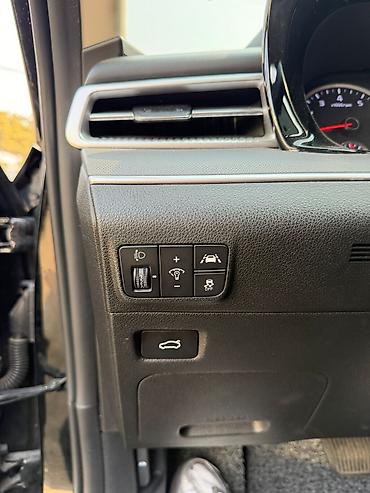 Kia: Kia K5: 2020 г., 2 л, Газ — 13