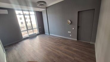 2 комнатные квартиры в бишкеке продажа: 3 комнаты, 93 м², Элитка, 2 этаж, Дизайнерский ремонт