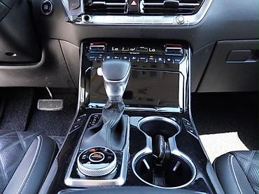 Kia: Kia Mohave: 2020 г., 3 л, Автомат, Дизель, Кроссовер — 10