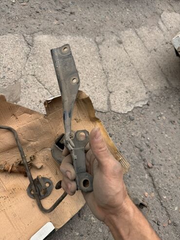 Другие автозапчасти: Запчасти для Mitsubishi space gear — 15