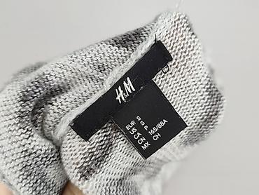 sweter panterka hm: H&M, Sukienka damska, rozmiar S — 5