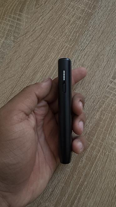 iqos case: İqos 1 ci seriya 50 manat 3 heftedir alinib idealdir istiyenler — 2