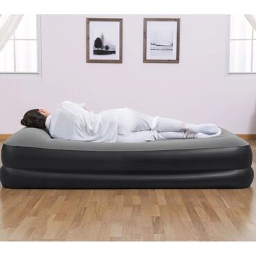 Другая мебель: Бесплатная доставка доставка по городу бесплатная Надувной матрас at lalafo.kg — 10 Другая мебель: Бесплатная доставка доставка по городу бесплатная Надувной матрас — 10