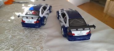 m3 e46: Bmw m3 e46 1:24 Ölçüdə Need For Speed Oyununan Səsli işıqlı Model — 2