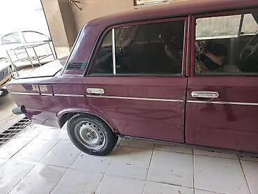 mator qiymetleri: VAZ 2106 sedan — Maşın hal hazırda heç bir problemi yoxdu mator super — 10