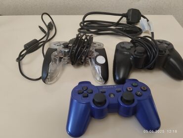 сони плейстейшен 2 бу: Продаю Playstation 3 fat в хорошем состоянии. В комплекте 1