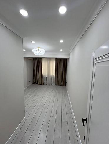 95000: 2 комнаты, 57 м², Нижний Джал (Джал-23) Элитка, 14 этаж, Евроремонт — 8