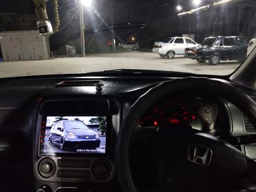 срочно продать машину: Honda Stream: 2001 г., 2 л, Типтроник, Бензин, Минивэн