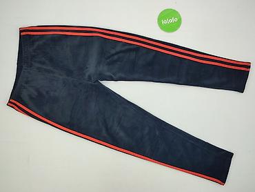 stringi pod legginsy: Legginsy Sportowe damskie, rozmiar L — 2