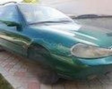 Glave motora: DELOVI ZA FORD MONDEO 2003. GOD. | FORD velika ponuda delova Na — 22