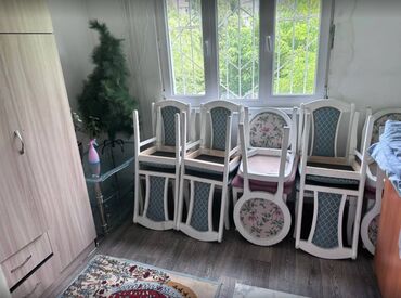 двухкомнатные квартиры продажа: 2 комнаты, 44 м², 104 серия, 3 этаж, Косметический ремонт