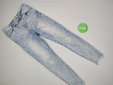 jeans water: Mohito, Jeansy damskie, rozmiar S — 2