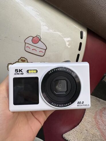 сколько стоит хороший фотоаппарат: S800Pro camera 5K Ultra HD: Высокое разрешение для съемки видео и