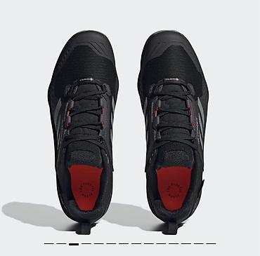 Кроссовки и спортивная обувь: Мужские кроссовки, 39, Adidas, Новый, цвет - Черный, Бесплатная доставка — 7