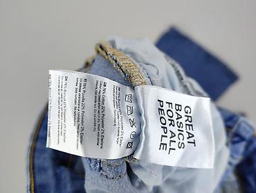 denim co 145478: Lager 157, Jeansy damskie, rozmiar L — 5