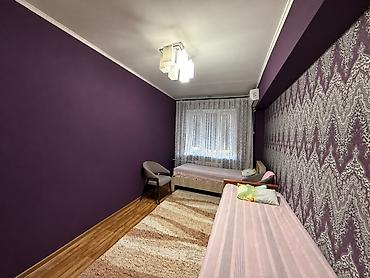 5: 3 комнаты, 63 м², Вефа ТЦ 105 серия, 5 этаж, Евроремонт — 5