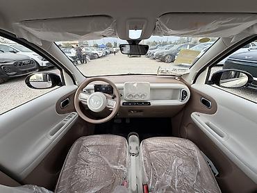 Mini: Mini : 2026 г., Электромобиль, Хэтчбэк — 11