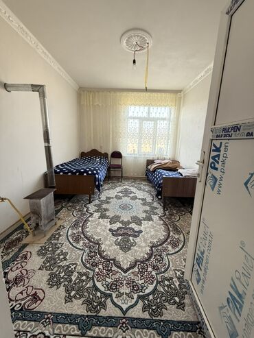 Həyət evləri və villaların satışı: Satılır: həyət evi - Qonaq Otağı,Mətbəx,Sanitar qovşaq,3 otaqdan — 8