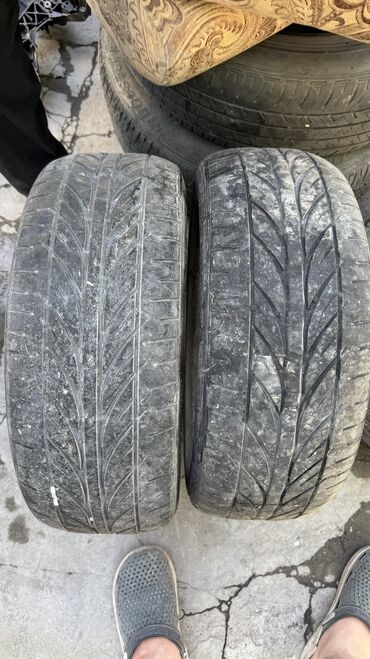 Шины: Шины 185 / 55 / R 15, Лето, Б/у, Пара, Легковые, Япония, Bridgestone at lalafo.kg Шины: Шины 185 / 55 / R 15, Лето, Б/у, Пара, Легковые, Япония, Bridgestone