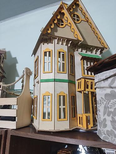 Другой декор и предметы интерьера: Набор для декора и хранения: - Плетёные корзины из лозы: разные формы — 3