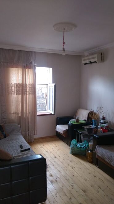 Həyət evləri və villaların satışı: Binə sovxozda yerləşən 3 otaqlı həyət evi satılır. - Plan — 8