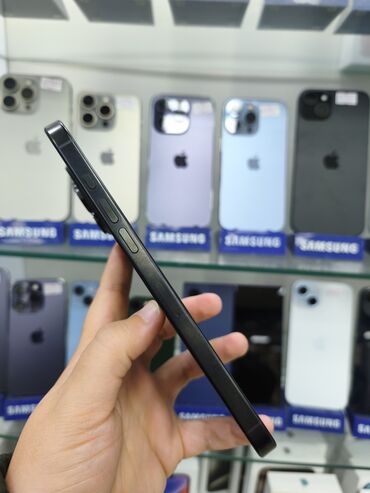 Apple iPhone: IPhone 14, Qara, Face ID — 4