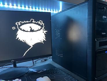 e3 1230v3: Компьютер, ядер - 8, ОЗУ 16 ГБ, Игровой, Новый, Intel Core i7, NVIDIA GeForce GTX 1650, SSD — 2