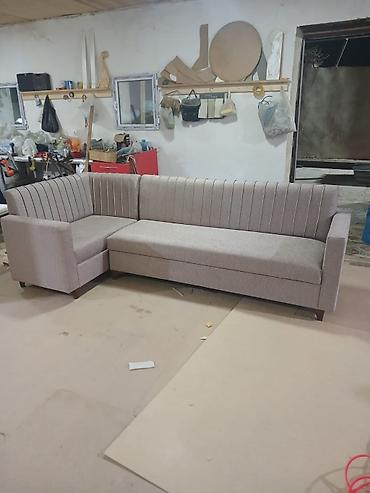 Divan və kreslo dəstləri: Divan — 26