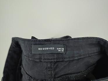 reserved cena: Reserved, Jeansy damskie, rozmiar M — 4