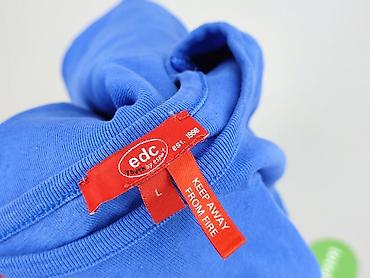 easy established 1973: Edc by Esprit, Bluzka damska, rozmiar L — 5