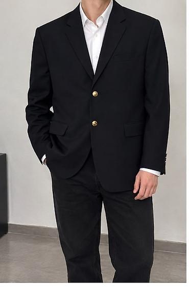 cins: Pencək, Naxışsız, Givenchy, XL — 1