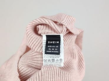 cat sweater h: Shein, Sweter damski, rozmiar XL — 5