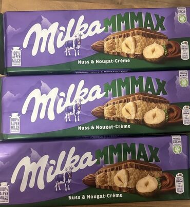 inka bobice gdje kupiti: Milka 300g 300din