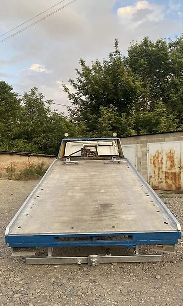 спринтер тди: Mercedes-Benz Спринтер: 2001 г., 2.2 л, Механика, Дизель — 2