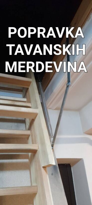 Građevinarstvo i rekonstrukcija: Dihtovanje i popravka Krovnih prozora Curenje Sanacija drvenih — 4