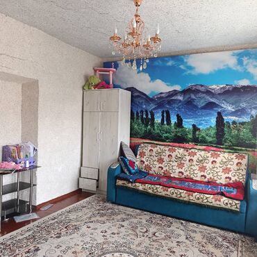 недвижимость в рассрочку: Полдома, 90 м², 4 комнаты, Собственник, Косметический ремонт