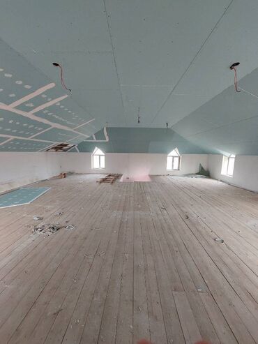 Həyət evləri və villaların satışı: Saray 5 otaqlı, 240 kv. m, Kredit yoxdur, Yeni təmirli — 12