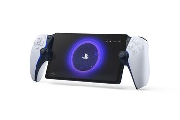 PSP (Sony PlayStation Portable): Продаю состояние новое!